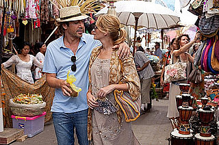 Tours From Movies Like Eat, Pray, Love and Twilight