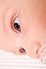 Baby Wellness: That Little Blue Line