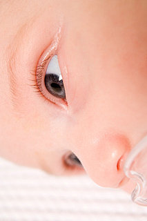 Baby Wellness: That Little Blue Line