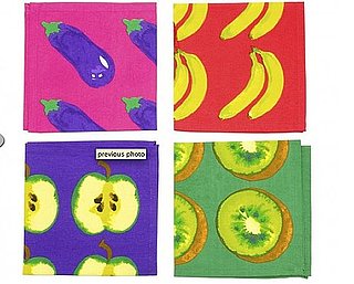 Marcus Samuelsson For Target Kitchen Linens