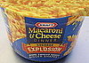 Taste Test: Kraft Macaroni and Cheese Cheddar Explosion