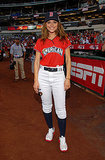 [DRAFT-M] Softball