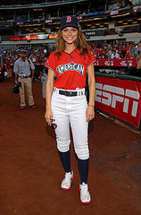 [DRAFT-M] Softball