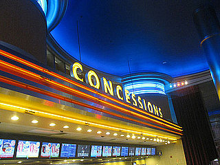 Do You Bring Your Own Healthy Snacks to the Movies?