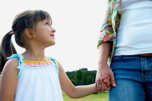 Only Children Are Not Selfish and Lonely