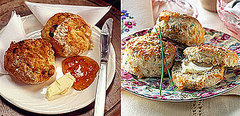 Sweet and Savory Recipes For Scones Sweet and Savory Recipes For Scones
