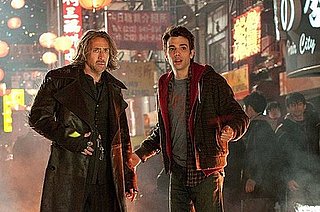 Movie Review of The Sorcerer's Apprentice Starring Jay Baruchel and Nicolas Cage 2010-07-16 09:30:00