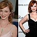 Christina Hendricks
