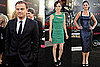 Leonardo DiCaprio, Kellan Lutz, Ellen Page, Marion Cotillard at Inception Premiere in LA 2010-07-14 16:30:04