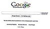UnevenGoogle Tilts Your Search Results