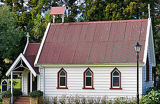 New Rules For Marriage in the Anglican Church