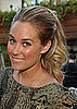 Lauren Conrad's Hair at The Hills Finale 2010-07-14 11:00:00