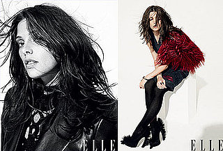 Ashley Greene in Elle August 2010 2010-07-15 02:00:00