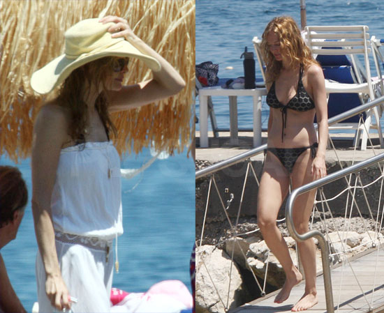 Pictures of Heather Graham Pictures of Heather Graham