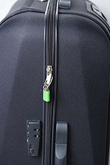 Should I Lock My Checked Bags? Should I Lock My Checked Bags?
