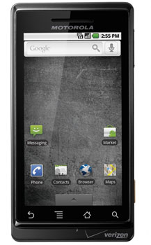 5 Droid X Apps You Need Now