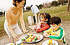 Summer Food Safety
