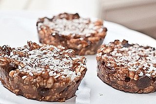 Healthy Energy Bar Recipes