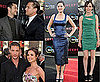 Pictures From Inception LA Premiere Including Kellan Lutz Lighter Hair With AnnaLynne McCord, Leonardo DiCaprio, Tom Hardy