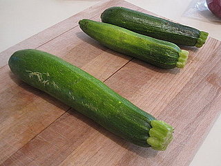 Zucchini Crostini Recipe 2010-07-15 12:17:21