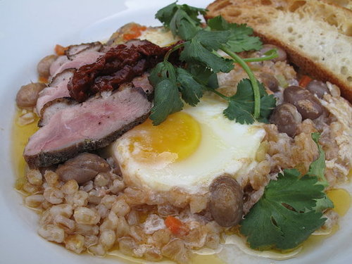 Do You Like Fancy Brunches?