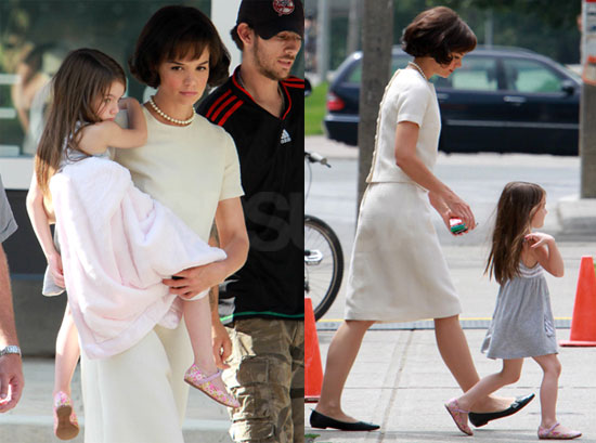 Pictures of Katie Holmes Pictures of Katie Holmes