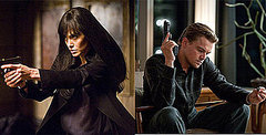 Would You Rather Be a CIA Officer or a Skilled Thief?