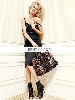 Jimmy Choo Fall 2010 Ads With Amber Valletta 2010-07-16 04:00:22