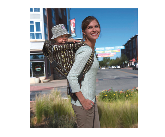Infant Carrier