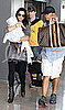 Pictures of Sandra Bullock and Louis Bullock 2010-07-15 14:28:10