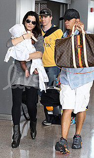 Pictures of Sandra Bullock and Louis Bullock