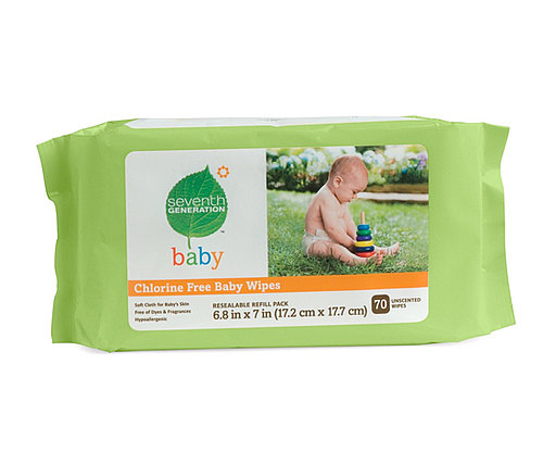 Baby Wipes Baby Wipes