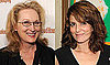 Meryl Streep and Tina Fey to Play Mother and Daughter in Mommy & Me 2010-07-16 10:45:32