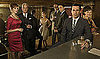 Which Mad Men Character Is Your Favorite?