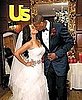 Picture of LaLa Vazquez and Carmelo Anthony's Wedding