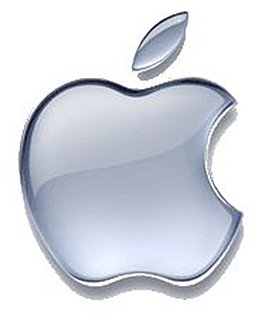 New MacBook Air and iPod Touch Models