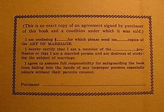 The Art of Marriage Quotes