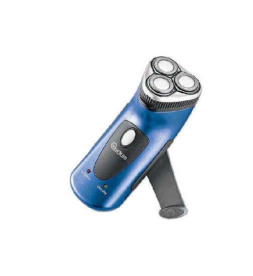 Wind 'N Go Freedom Shaver Wind 'N Go Freedom Shaver