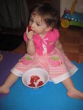 Strawberries