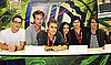The Vampire Diaries Cast Reveals Season 2 Secrets at Comic-Con