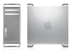 Apple Mac Pro Refresh Coming?