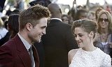 Robsten at Eclipse Premiere - New Photos