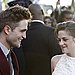 Robsten at Eclipse Premiere - New Photos