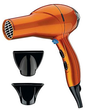 Review of Conair Infiniti Pro Hair Dryer 259N