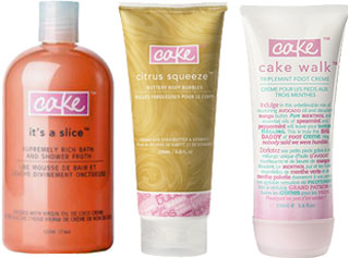 Cake Beauty on Sale