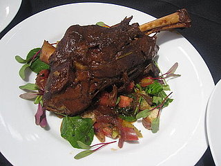 Pictures of San Francisco's First Annual Lamb Jam