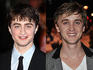 Daniel Radcliffe to Star in Horror Movie The Woman in Black 2010-07-19 11:00:53