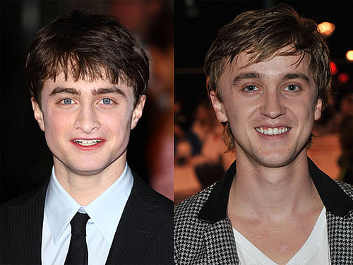 Daniel Radcliffe to Star in Horror Movie The Woman in Black 2010-07-19 11:00:53