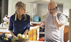 Preview of ABC's No Ordinary Family Preview of ABC's No Ordinary Family