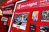 Redbox to Stream Movies Online